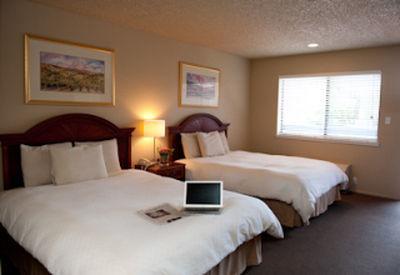Goodspring Motel Napa Ruang foto